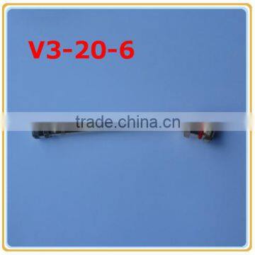 V3-20-6 Truck Tire Valves Stem/ Brass Tire Valves photo-5