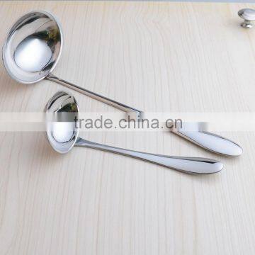 Soup Serving Spoon , Round Soup Spoons , Soup Spoon photo-2