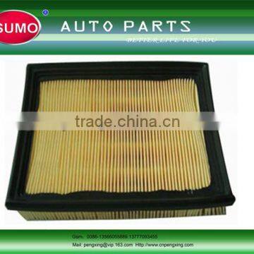 car air filter/auto air filter/good quality air filter KK150 13 Z00/KK11C13Z40