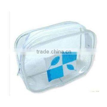 Fashional pvc cosmetic bag