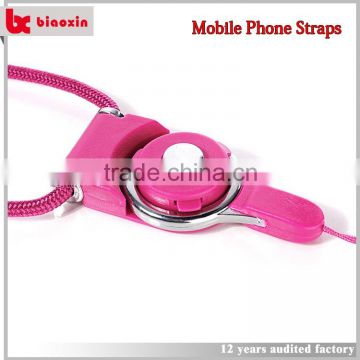 High impact top quality mobile phone strap