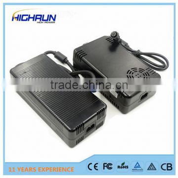 shenzhen factory hot sale 300w transformer ac dc adapter 24vdc ups power supply