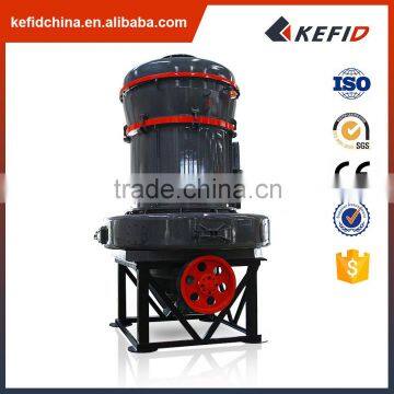 MTW 215 series European tech. stone grinding mill