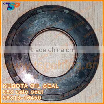 58813-16450 KUBOTA OIL SEAL,axle seal Kubota488,688,588, DC60,DC68