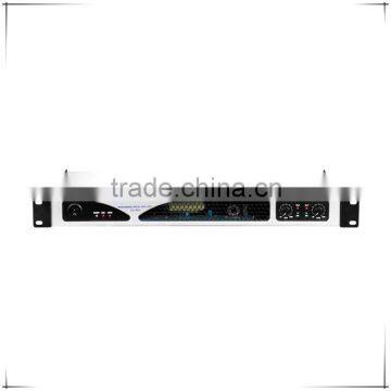 DA-500 Powavesound Sound Power Amplifier Professional Factory 1U Class D Circuit 600W photo-2