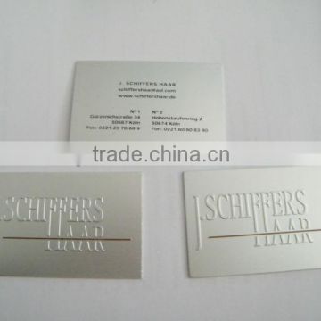 Aluminum sign, aluminum name plate, number plate, metal name plaque, company card.