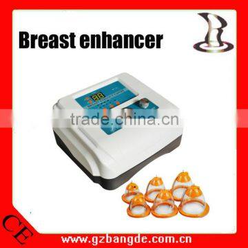 New professional breast enhancement massager for salon use BD-BZ007