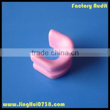 Textile machinery ceramic parts