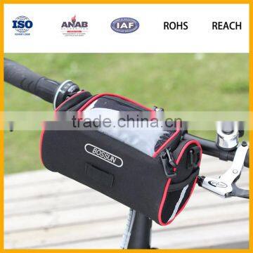 Wholesale Waterproof Nylon Front Tube Bike Bag Bicycle Wheel Bag Cycling Bag