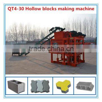 Block Making Machine With Twice Material Feeding System,paving Bricks Making Machine