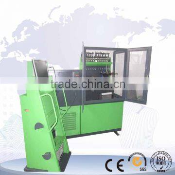 Bosch Potable Air Flow Meter for Common Rail Bosch Eps 815 Injector Test Bench With CE photo-5