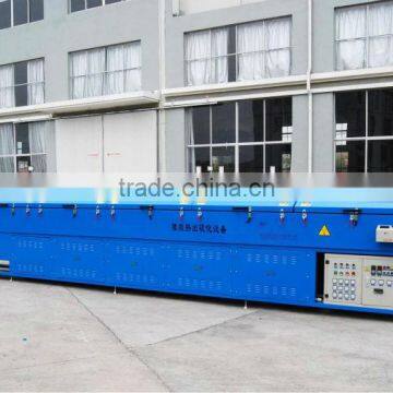Microwave Rubber Curing Equipment