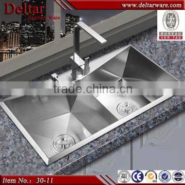 304 stainless steel kitchen sink_China Largest Manufacturer Most Competitive Kitchen Sink