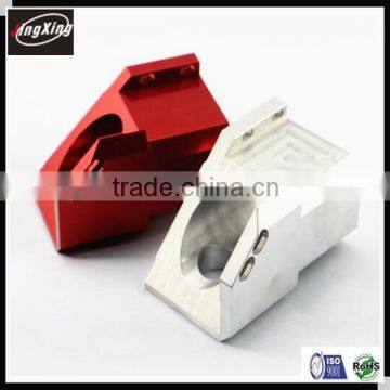 high quality cheap factory cnc machining aluminum parts online shopping