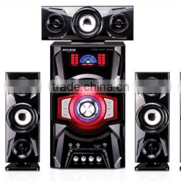 5.1 speaker system SA-536G