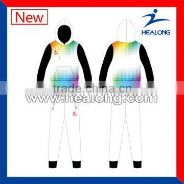 Popular Couple Hoodie Sweatershirt