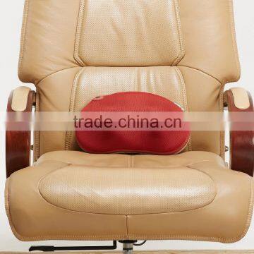 MASSAGE CUSHION PILLOW ROLLER MASSAGR SHIATSU NECK MASSAGER photo-4