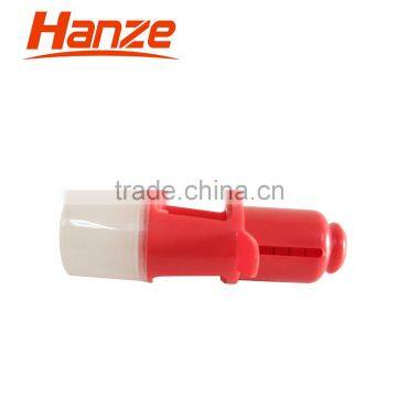 Kitchen Fruit Tool Plastic Manual Cherry Pitter photo-3