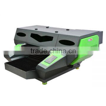 Best Discount Ricoh Print Head Manual t Shirt Printing Machine photo-5