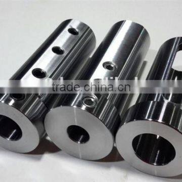Custom Aluminum Cnc Precision Turning Parts Spare Parts, OEM/ODM High Precision Machines CNC Turning Parts