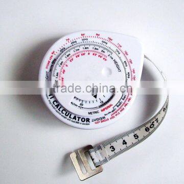 measuring tape