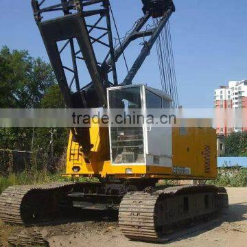 high performance of used Liebherr LR80t/LR1160/LR1280 sell at lower price