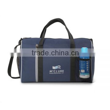 Reaction Sport Bag - Navy