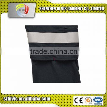 Custom Canadian Made Work Fire Resistant Oil Field Coverall photo-3