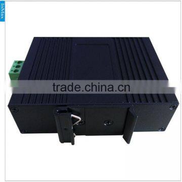 5 Port 10/100Mbps Ethernet Switch Network Switch for Mining Industry Use I305B photo-5