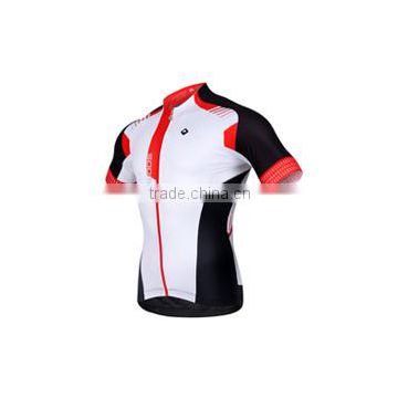 2014 summer short sleeve cycling clothing China