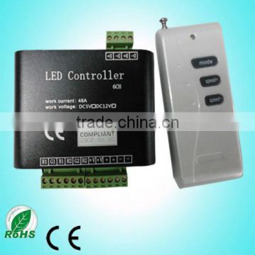 Hot sale!!! Wireness LED remote controller