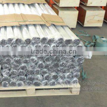 2124 aluminum tubes,soundproof ducting(aluminum tube and pipe),aluminum tube cooling