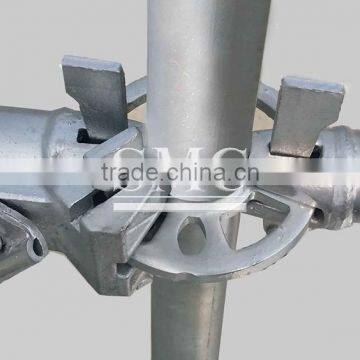 Ring Lock Scaffolding