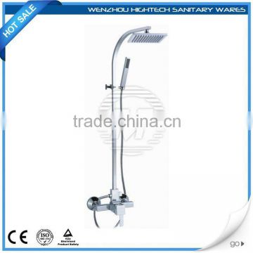 2014 Hotest European Shower Faucet