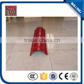 Steel Structure Metal automatic tile cutting machine