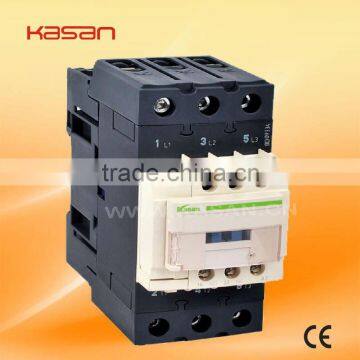 Magnetic electrical AC Contactors