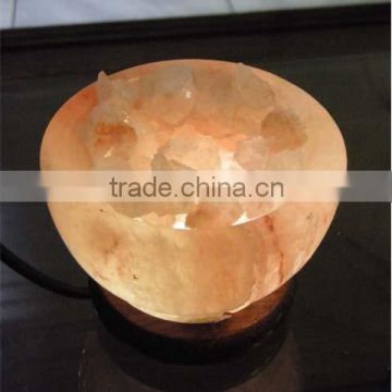 Mini Salt Lamps / Mini LED Lamps / Salt Lamp / Bowl Lamp / USB Lamps / Crystal Lamps