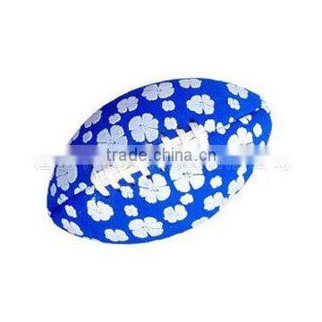 Neoprene Sports American Football