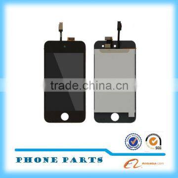 Best Price Lcd With Glass Assembly for Ipod Touch 4 photo-3