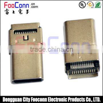 Usb 3.1 Type c Connector photo-5