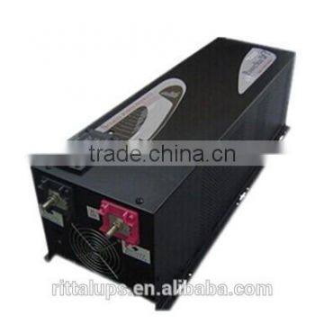 5kw 6kw pure sine inverter circuit diagram with charger