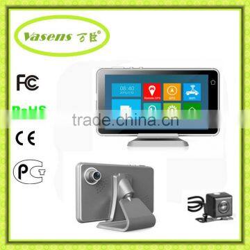 android app gps tracking software mobile car dvr 3G with GPS tracking integration