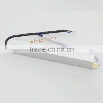 Waterproof 12v 36w Electronic LED Driver ,36w Waterproof Power Supply With 2 Years of Warranty