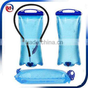 Hot Selling New Wide Mouth Camping Water Bladder