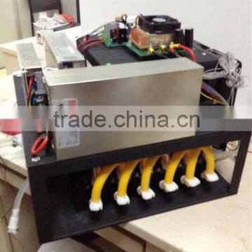 Pain Free Permanent 808nm Diode Laser Hair Removal Machine photo-2