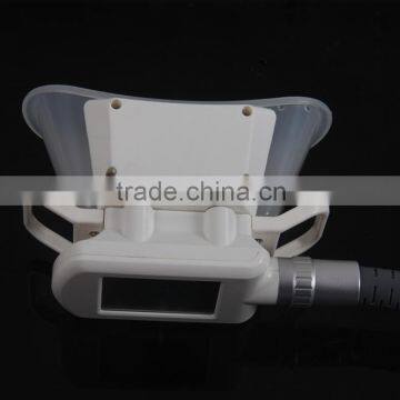 2016 GLM Best Selling V9 Valeshape rf Laser Cavitation Cooling Beauty 5 in 1 Machine for Sale photo-6