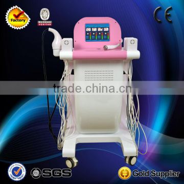 2017 magic effective laser diode machine for body fast slim with large discount(CE,ISO,TUV)