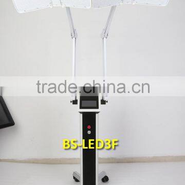 Professional Led Pdt Bio-light Therapy Phototherapy Equipment for Skin Care photo-6