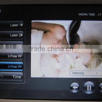 Hotest Cavitation Rf/cavitation rf Lipo Laser/cavitation rf Lipo Laser Equipment photo-4