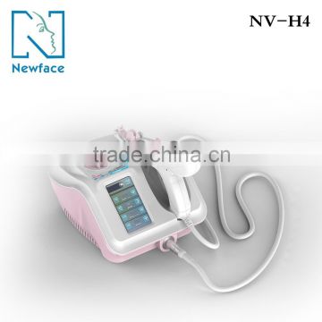 NV-H4 professional meso injector water mesotherapy gun needle